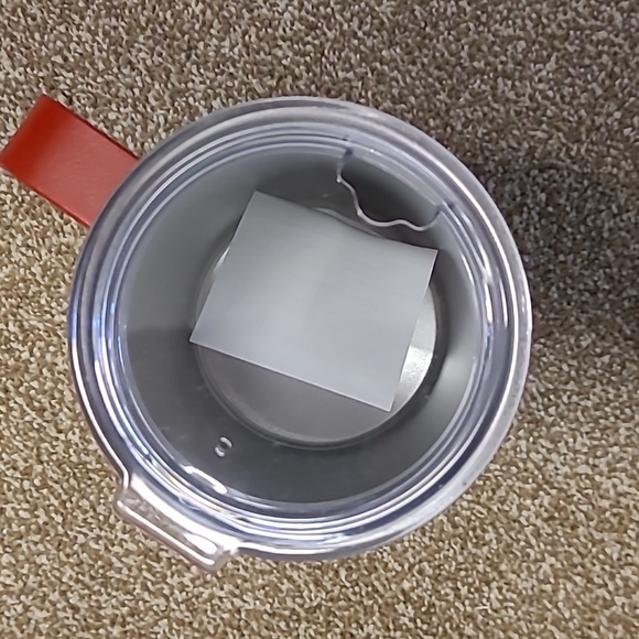 NWT Blackhawks Tumbler - Picture 4 of 6